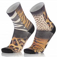 Носки MB Wear Fun Socks (animalier)