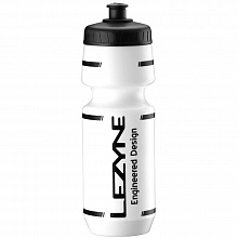 Фляга 750мл Lezyne Flow Bottle (white)