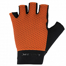 Перчатки летние LOOK Gloves Road Race (orange)