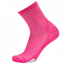 Носки MB Wear Reflective Bright Socks (pink)