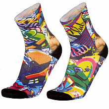 Носки MB Wear Fun Socks (gorilla)