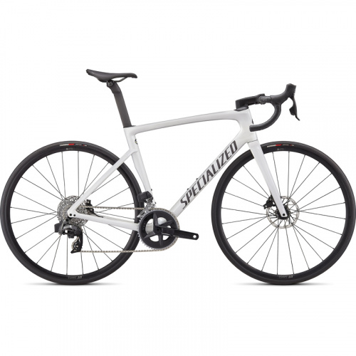 Велосипед шоссе Specialized Tarmac SL7 Comp Rival eTap AXS (Gloss Metallic White)