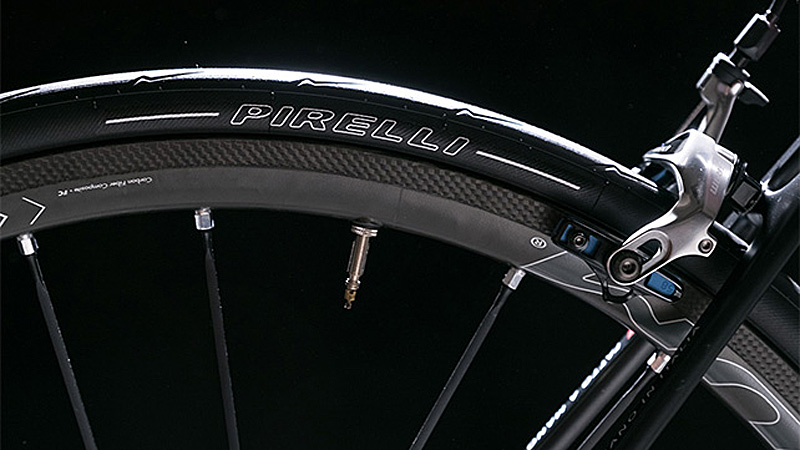 Велосипедные покрышки Pirelli