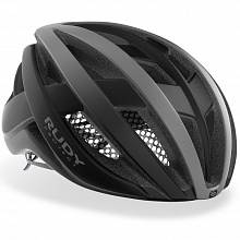 Велокаска Rudy Project Venger (titanium-black matt)