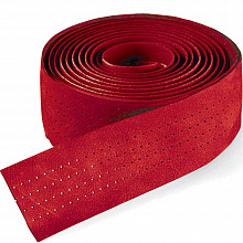 Обмотка руля Selle Italia Smootape Classica Leather 2.5мм (red)
