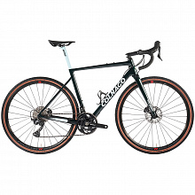 Велосипед гравел Colnago G3-X Shimano GRX 820 2x12sp WH-RS370 (G3G2)