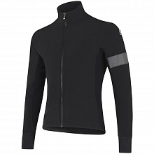 Велокуртка MB Wear Bora Winter Jacket (black)