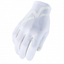 Перчатки летние Supacaz GL-25 SupaG Long Gloves Twisted (white)
