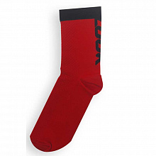 Носки LOOK Socks High Optimum (raspberry)