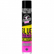 Очиститель от клея и герметика Muc-Off Glue and Sealant Remover аэрозоль 750мл