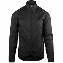Велокуртка Assos Mille GT Wind Jacket (black)