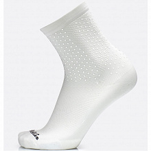 Носки MB Wear Reflective Bright Socks (white)