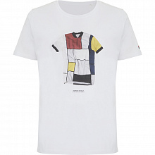 Футболка LOOK La Vie Claire T-Shirt