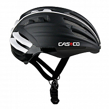 Велокаска Casco Speedairo Black без визора