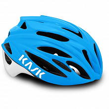 Велокаска Kask Rapido (light blue)