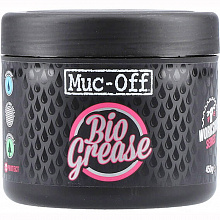 Смазка для подшипников густая Muc-Off Bio-Grease 450г