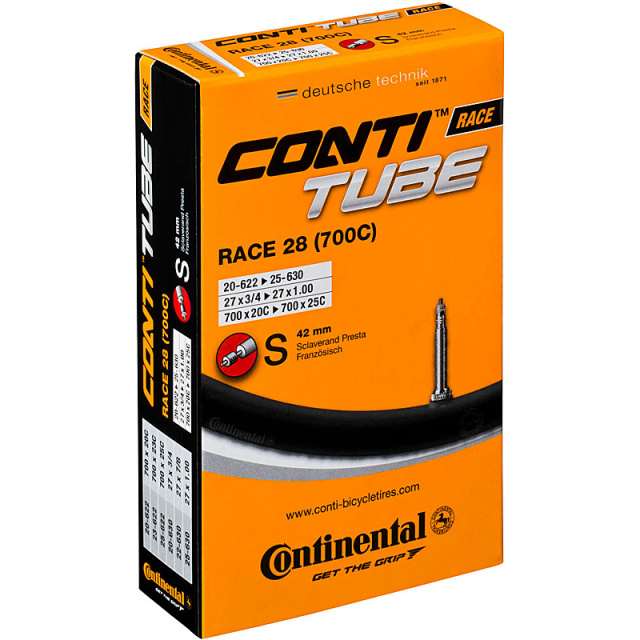 Continental-Race-700х20-25С-42мм