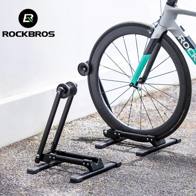 RockBros-Bicycle-Floor-Rack-Stand_2