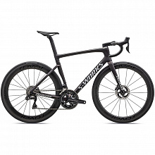 Велосипед шоссе Specialized S-Works Tarmac SL7 Dura-Ace Di2 Rapide CL II (Satin Red Onyx Granite)