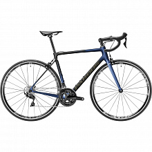 Велосипед шоссе Pardus Robin EVO Rim 105 (black-blue)