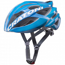 Велокаска Cratoni C-Bolt (blue)