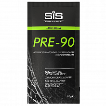 Напиток углеводный SiS Pre-90 пакетик 85г