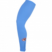 Чулки De Marchi Team TT1 Light Leg Warmers (blue)
