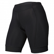 Велотрусы без лямок Spiuk Women's Anatomic Shorts (black)