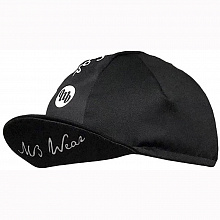 Кепка MB Wear Cap (black)