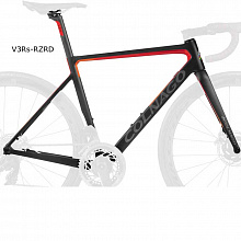 Рама шоссе Colnago V3Rs Disc (RZRD) / 2020