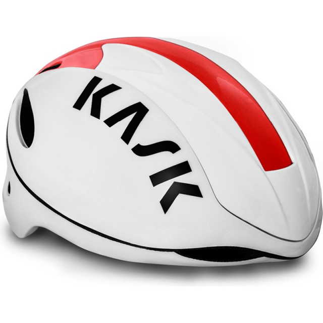 Kask-Infinity-(white-red)