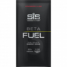 Напиток высокоуглеводный SIS Beta Fuel (80) 82гр