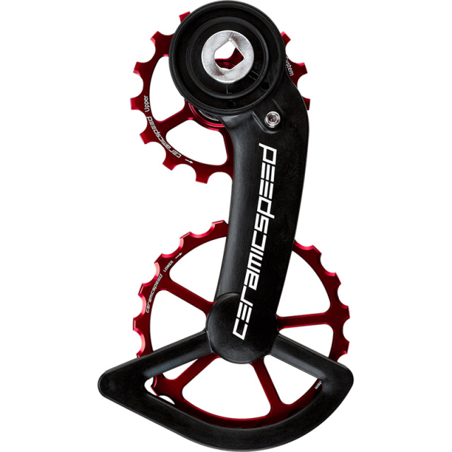 CeramicSpeed-OSPW-Sram-Red-AXS-Coated-(red)