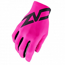 Перчатки летние Supacaz GL-30 SupaG Long Gloves Twisted (pink-black)