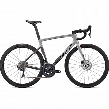 Велосипед шоссе Specialized Tarmac SL7 Expert Shimano Ultegra (серый)