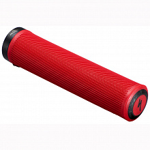 Грипсы Specialized Trail Grip L/XL (red)