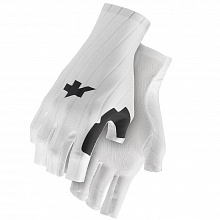 Перчатки летние Assos RSR Speed Gloves (white)