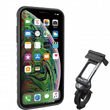 Чехол для телефона Topeak RideCase with Mount iPhone XS MAX