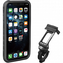 Чехол для телефона Topeak RideCase with Mount iPhone 11