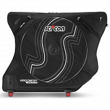 Чехол для велосипеда Scicon Aero Comfort Road 3.0 TSA