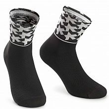 Носки Assos Monogram Sock Evo8 (black)