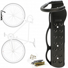 Крюк настенный Suntek для хранения велосипеда