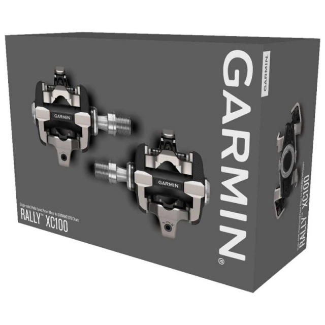 Garmin-Rally-XC-100-Single