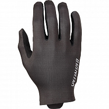 Перчатки летние Specialized Men's SL Pro Long Finger Gloves (black)