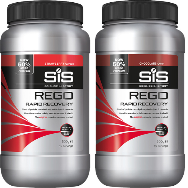 SIS-Rego-Rapid-Recovery-Powder-500гр