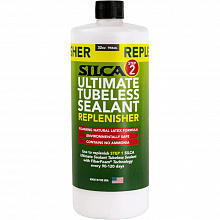 Герметик Silca Ultimate Tubeless Sealant Replenisher (Step 2) 946мл