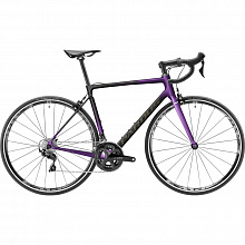 Велосипед шоссе Pardus Robin EVO Rim 105 (black-purple)