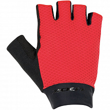 Перчатки летние LOOK Gloves Road Race (red)