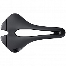 Седло шоссе Selle San Marco Aspide Short Open-Fit Sport Wide (155мм)