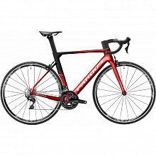 Велосипед шоссе Pardus Spark EVO Rim 105 (black-red)